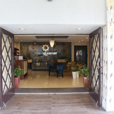Curacao Airport Hotel Willemstad Kültér fotó
