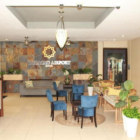 Curacao Airport Hotel Willemstad Kültér fotó