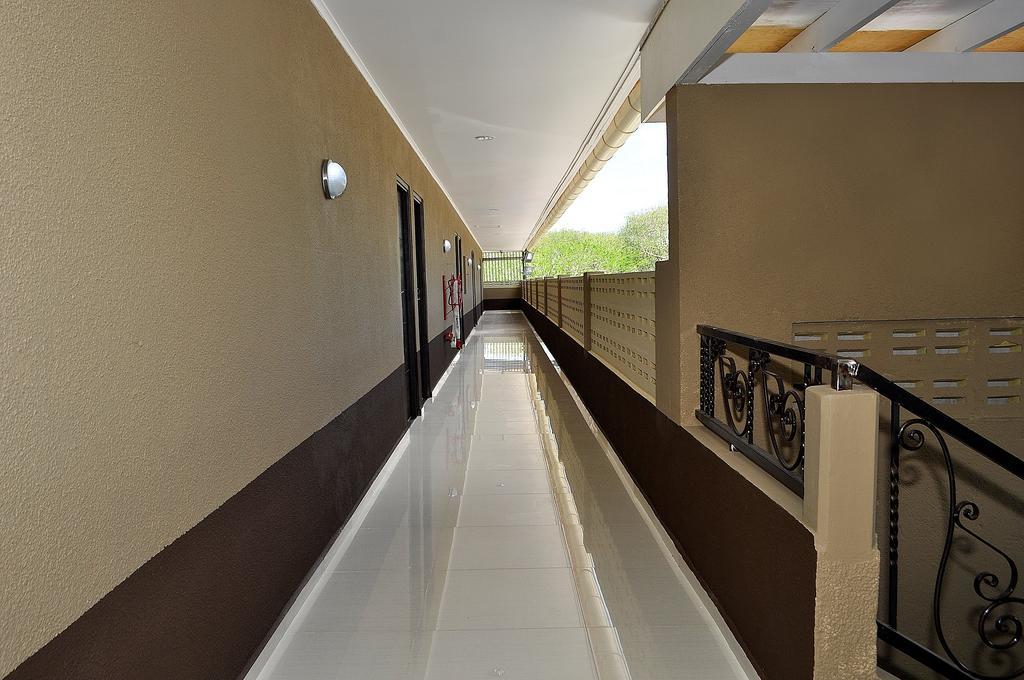 Curacao Airport Hotel Willemstad Kültér fotó