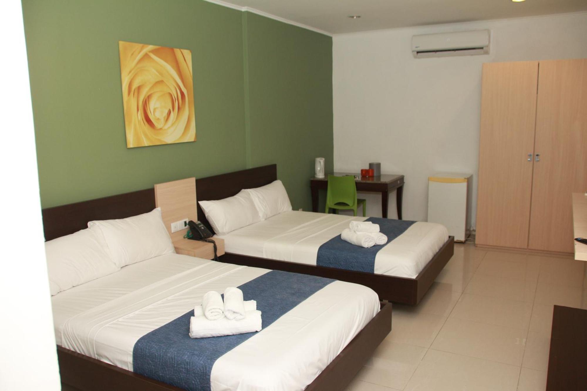 Curacao Airport Hotel Willemstad Kültér fotó