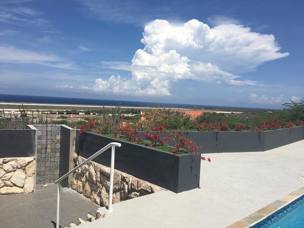 Curacao Airport Hotel Willemstad Kültér fotó