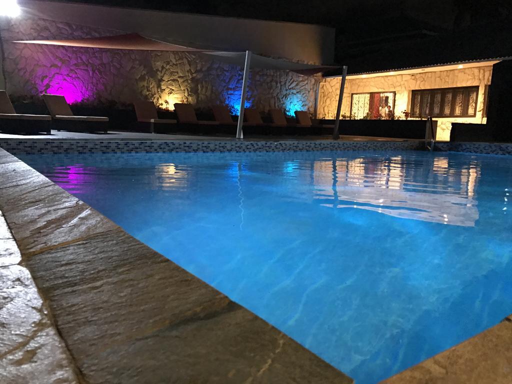 Curacao Airport Hotel Willemstad Kültér fotó