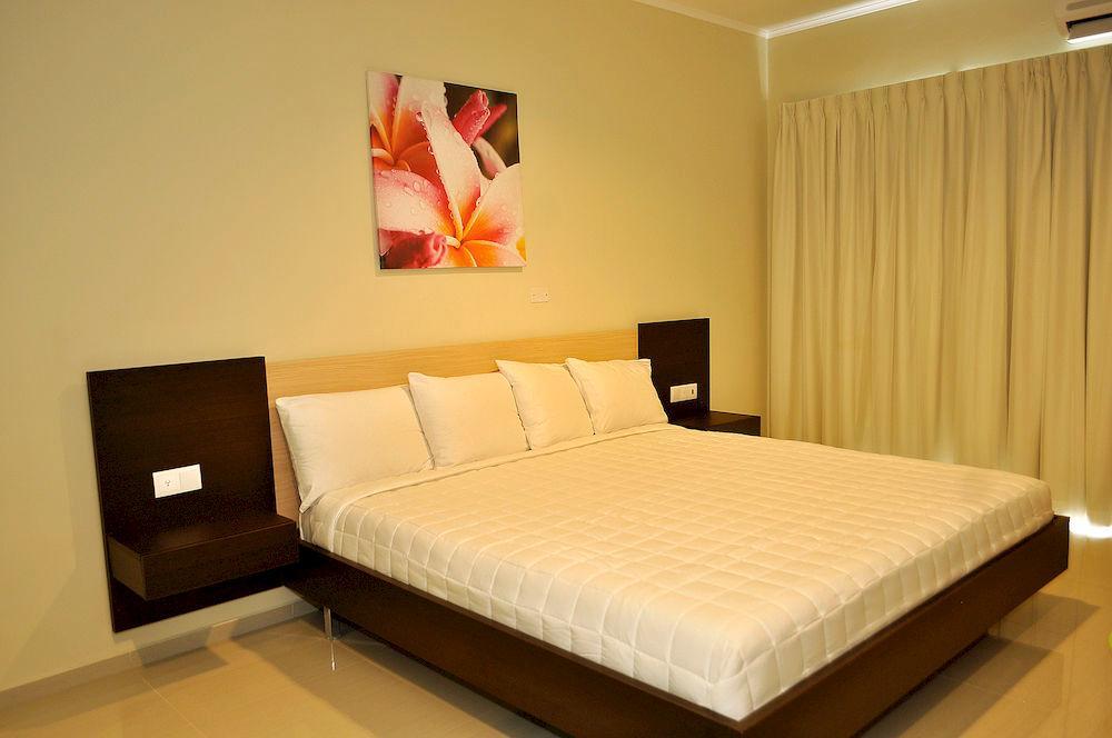 Curacao Airport Hotel Willemstad Kültér fotó