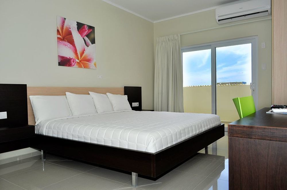 Curacao Airport Hotel Willemstad Kültér fotó