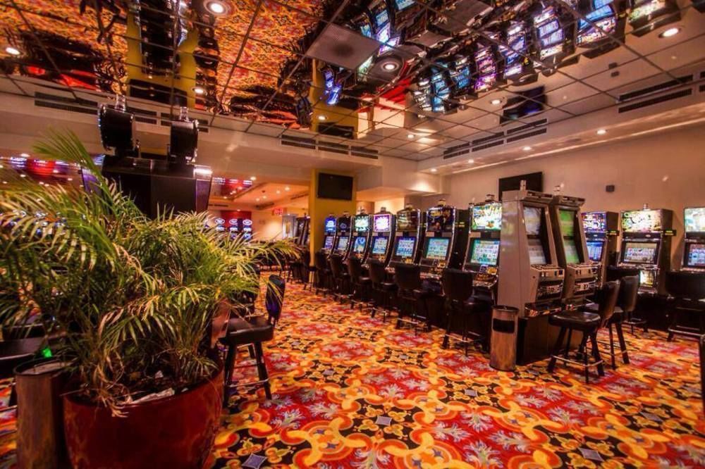 Curacao Airport Hotel Willemstad Kültér fotó