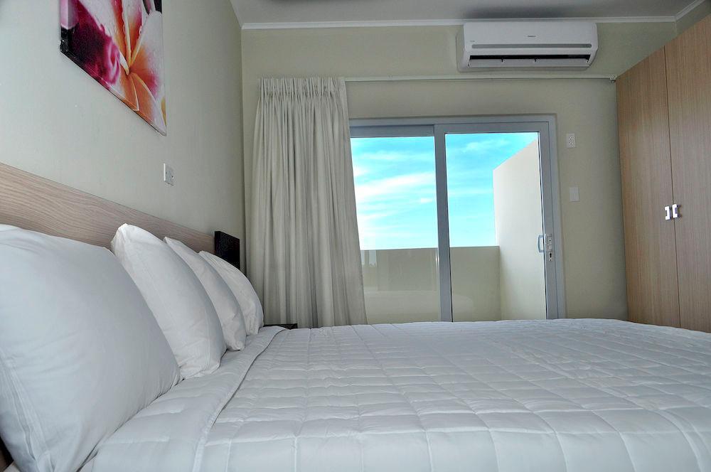 Curacao Airport Hotel Willemstad Kültér fotó