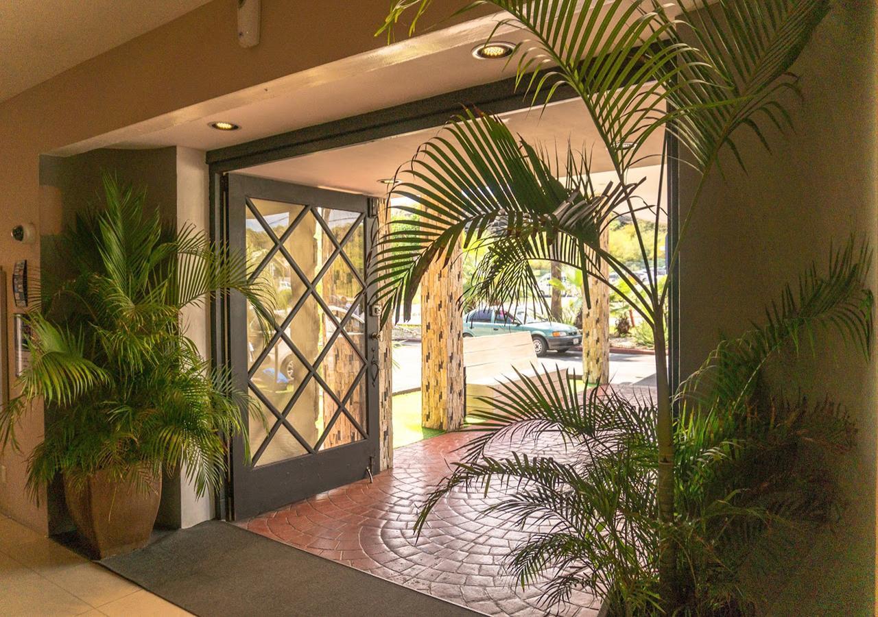 Curacao Airport Hotel Willemstad Kültér fotó