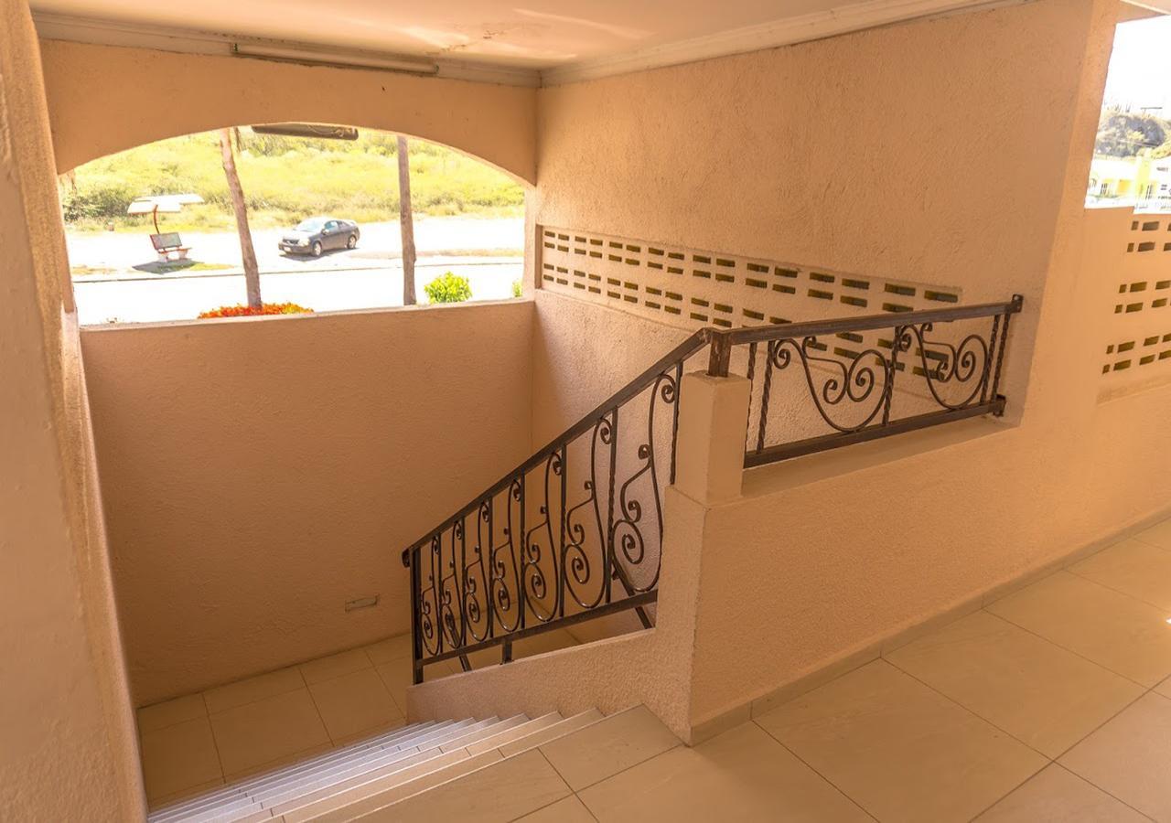 Curacao Airport Hotel Willemstad Kültér fotó