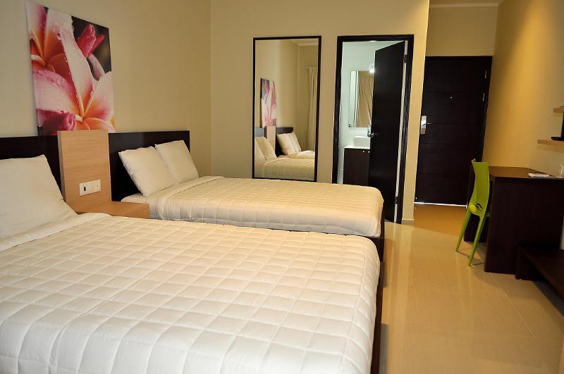Curacao Airport Hotel Willemstad Kültér fotó