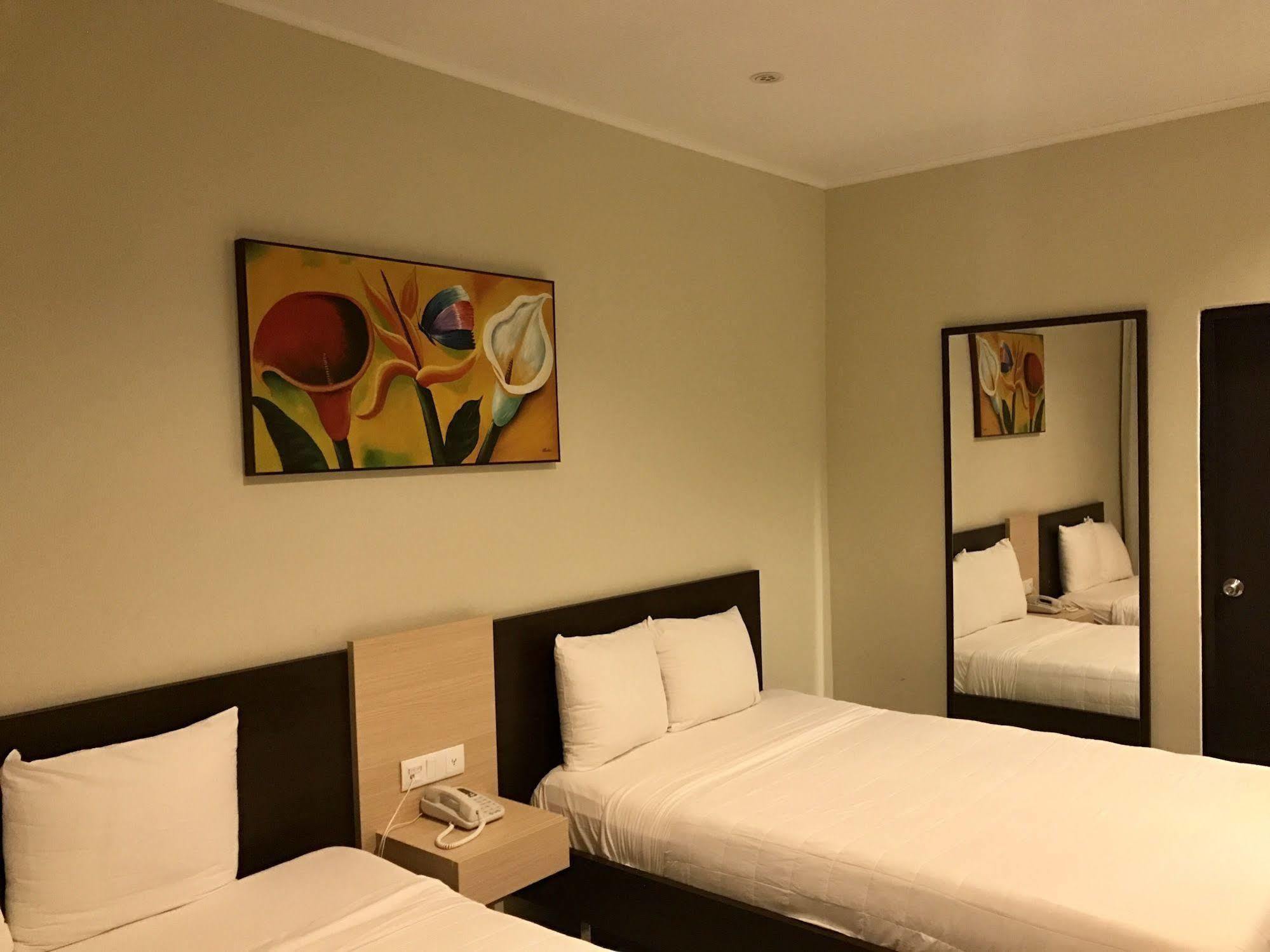 Curacao Airport Hotel Willemstad Kültér fotó