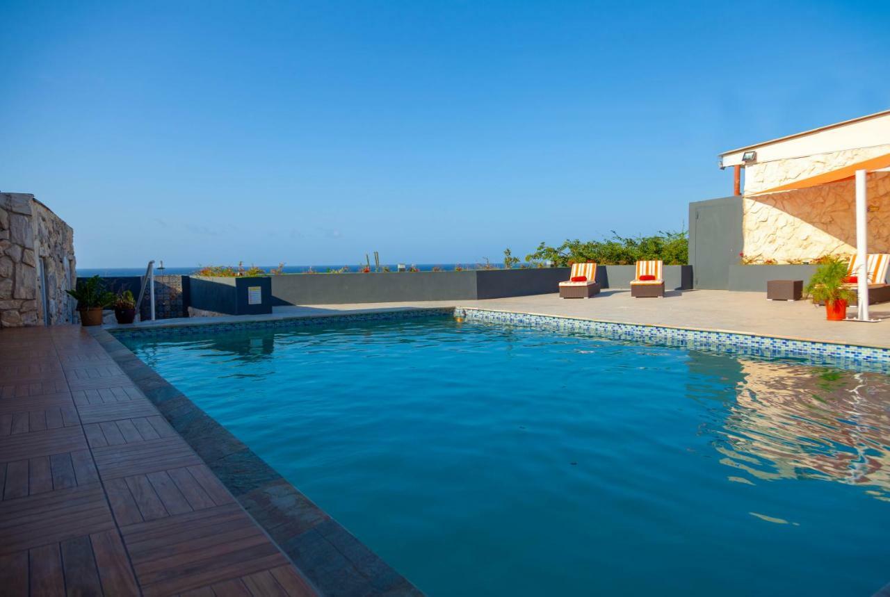 Curacao Airport Hotel Willemstad Kültér fotó