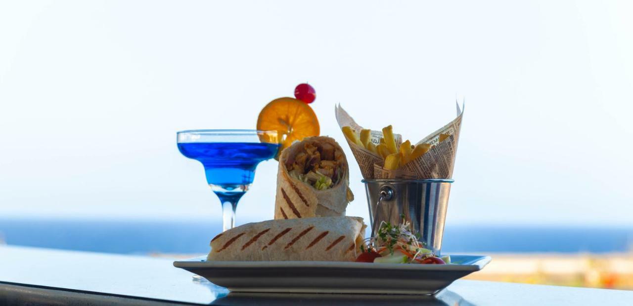 Curacao Airport Hotel Willemstad Kültér fotó